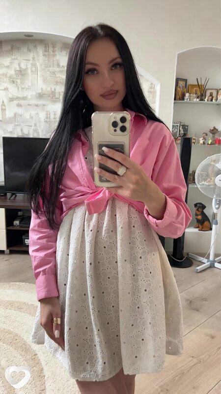 Екатерина, 33, Минске — анкета №1426096
