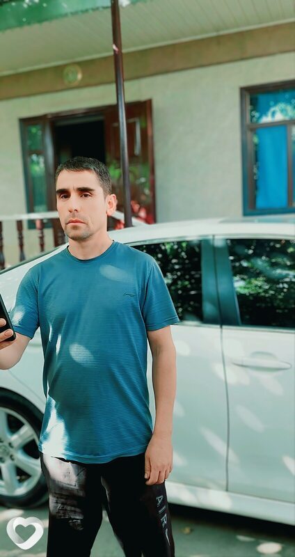Sherhan, 47, Душанбе — анкета №1426101