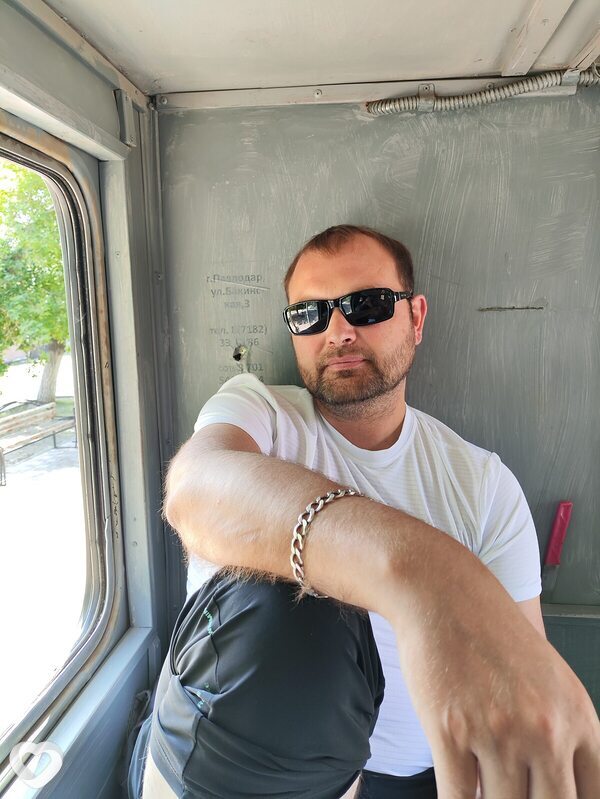 Сергей, 42, Павлодаре — анкета №1426106