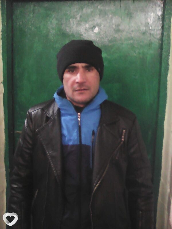 Дима, 45, Алматы — анкета №1426110