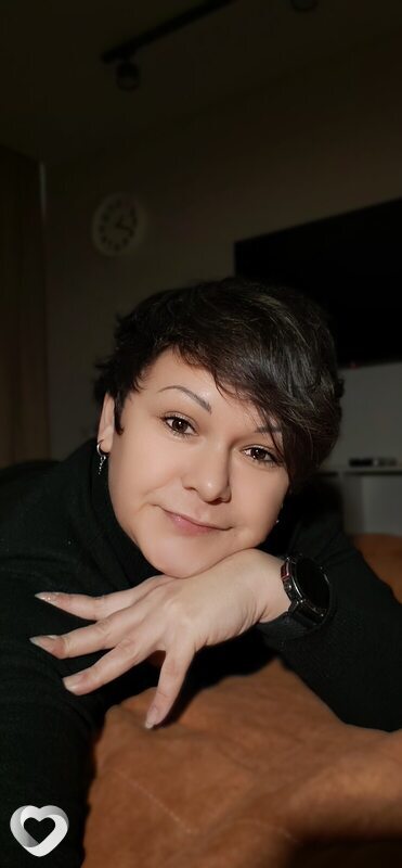 Алла, 40, Тольятти — анкета №1426112