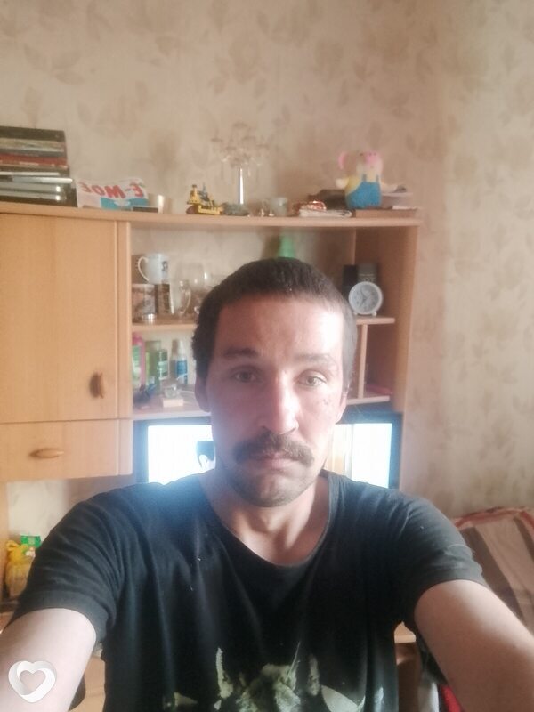 Денис, 32, Хабаровске — анкета №1426116