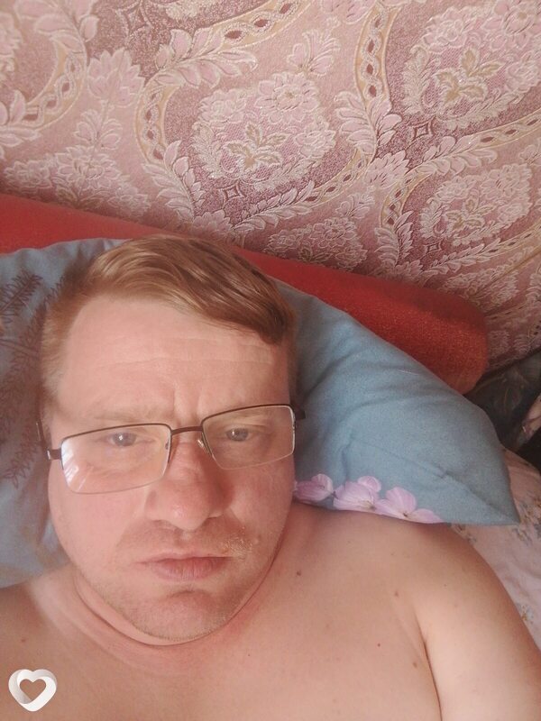 Иван, 46, Бобруйске — анкета №1426122