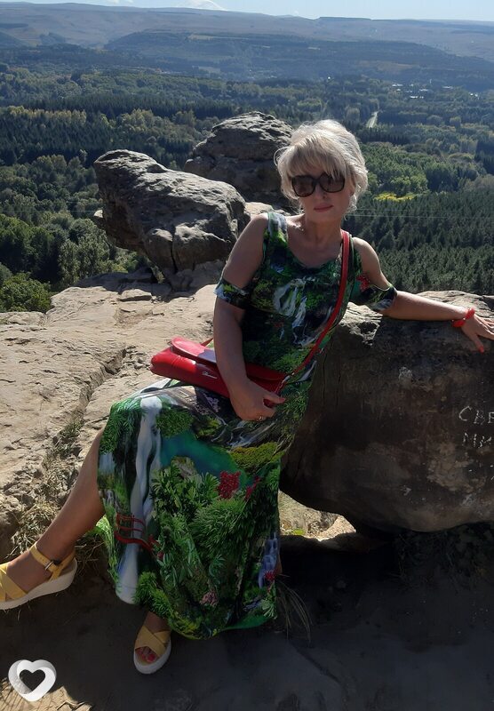 Елена, 51, Ессентуках — анкета №1426128