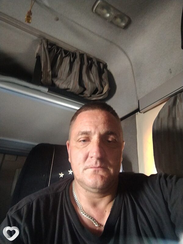 Виктор, 46, Глубоком — анкета №1426129