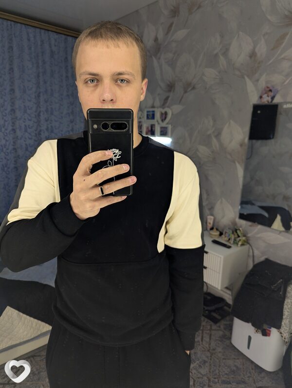 Кирилл, 35, Чите — анкета №1426481