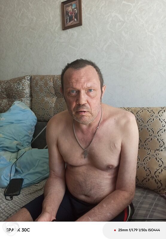 Александр, 51, Павлодаре — анкета №1426487