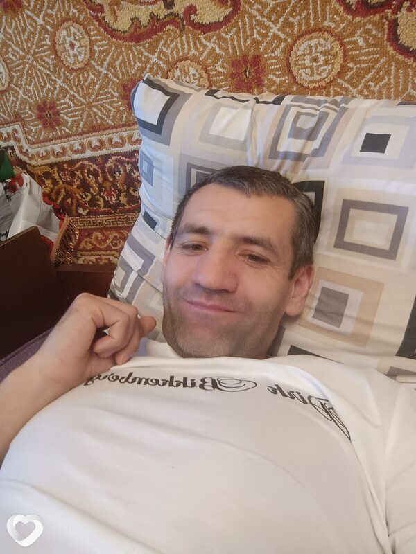 Юрій, 44, Киеве — анкета №1426488