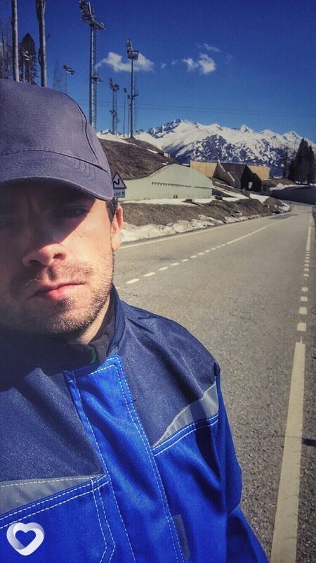 Денис, 29, Ставрополе — анкета №1426489