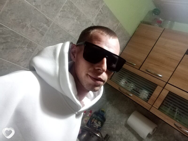 Иван, 29, Бийске — анкета №1426494