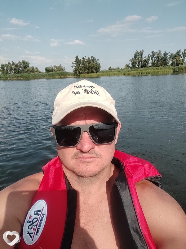 Алексей, 36, Волгодонске — анкета №1426497
