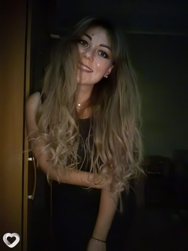 Аполлинария, 34, Иркутске — анкета №1426498