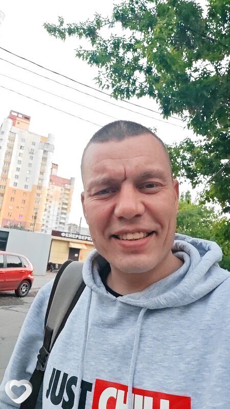 Андрей, 44, Воронеже — анкета №1426503