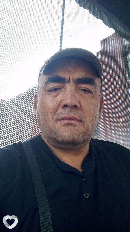 Бек, 50, Москве — анкета №1426160