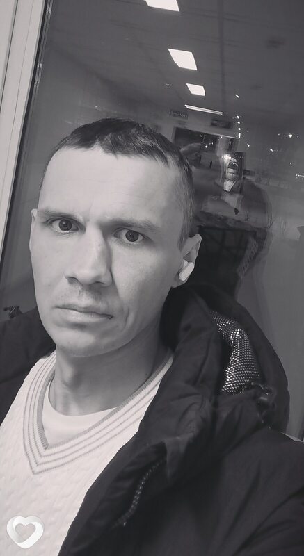 Владимир, 36, Екатеринбурге — анкета №1426161