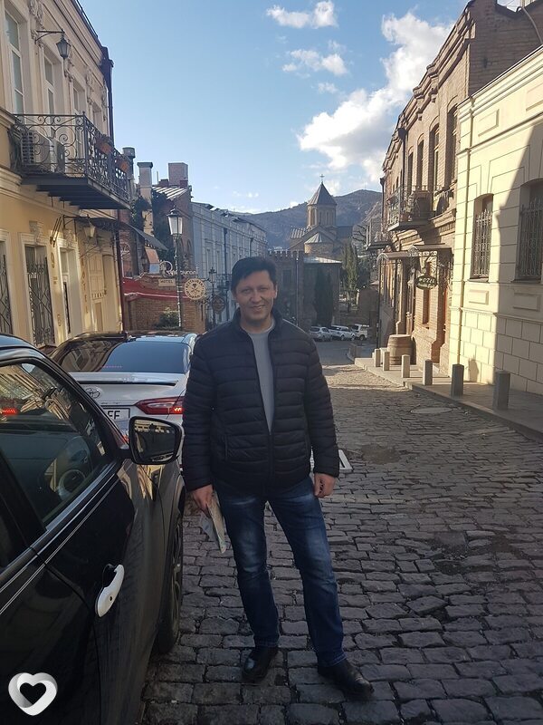 Sergey, 56, Воронеже — анкета №1426173