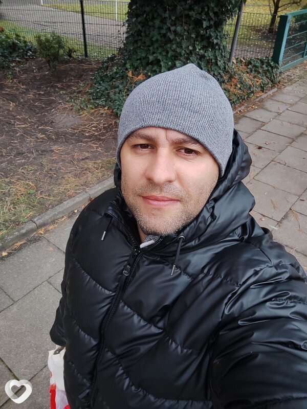 Ruslan, Баден-Баден
