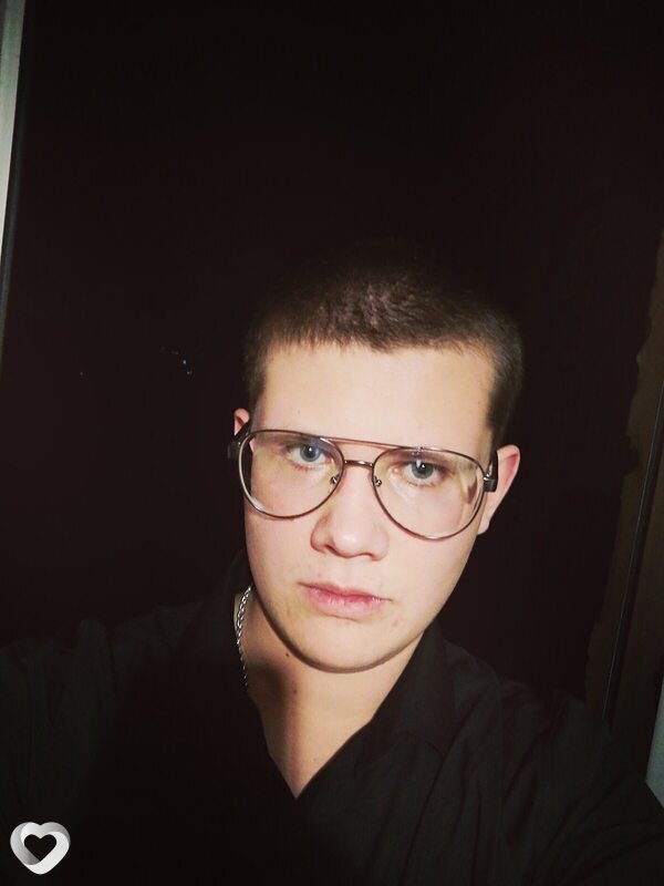 Егор, 22, Гродно — анкета №1426179