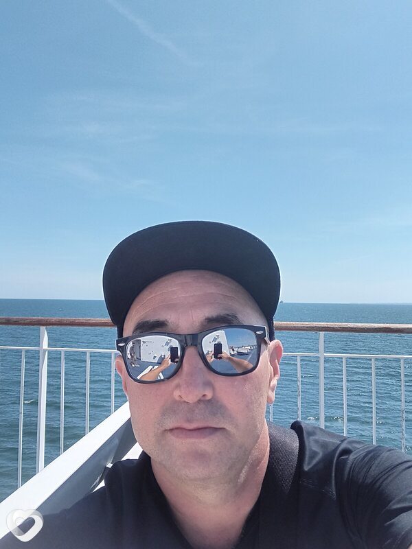 Берик, 45, Шымкенте — анкета №1426608