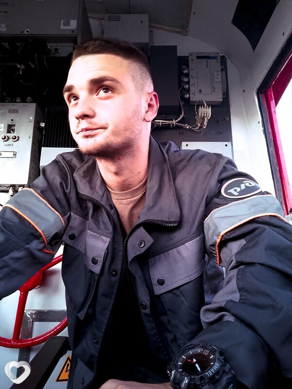 Nik, 23, Уссурийске — анкета №1426615