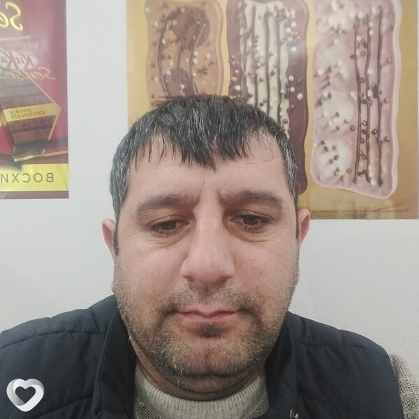 Абдухолик, 41, Москве — анкета №1426616
