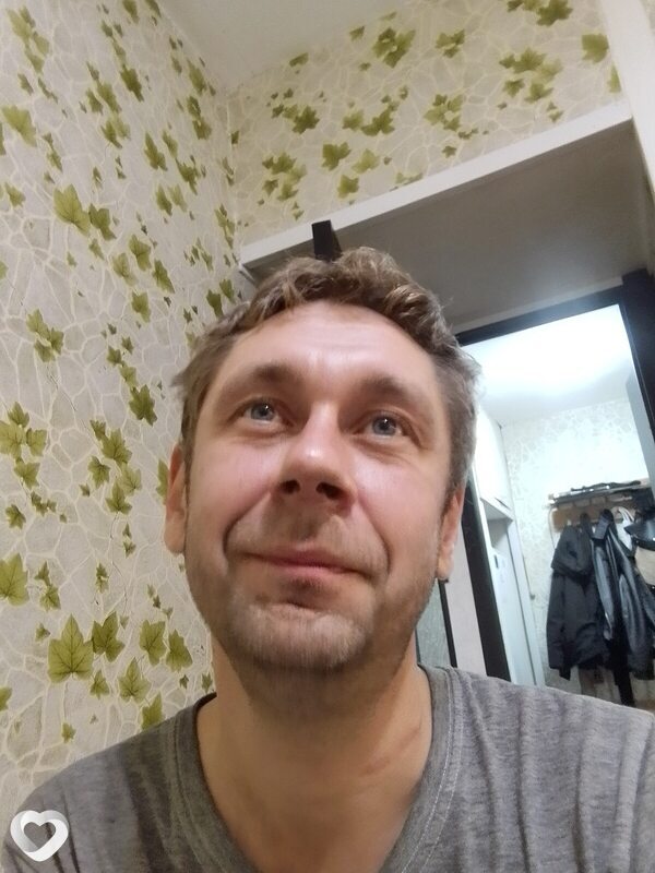 Николай, 38, Петрозаводске — анкета №1426617