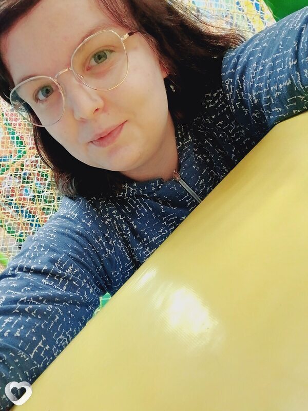 Ксения, 25, Кемерове — анкета №1426624