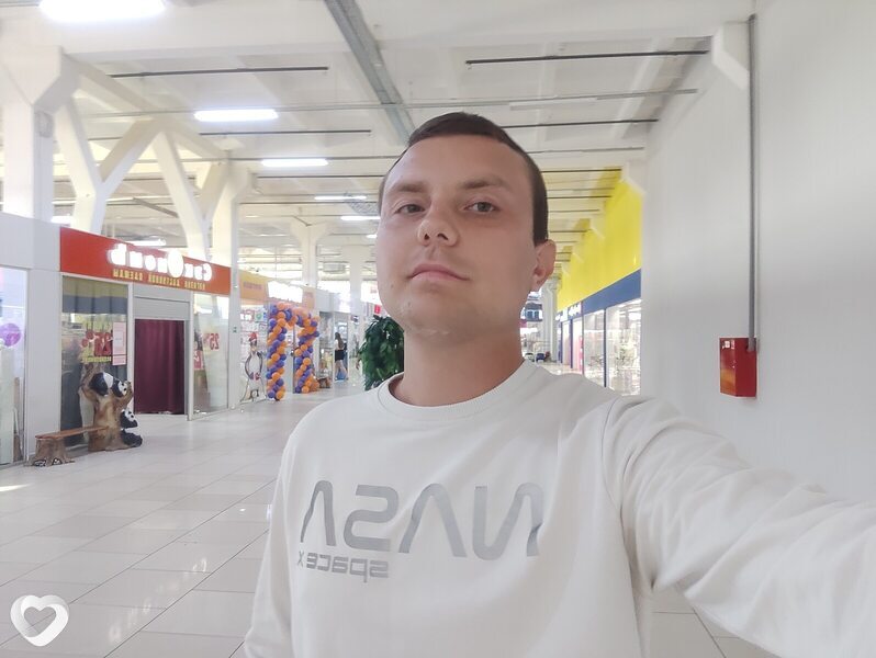 Игорь, 28, Москве — анкета №1426312