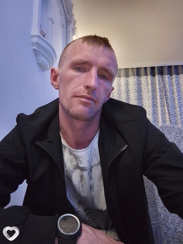 Николай, 40, Могилев — анкета №1426315