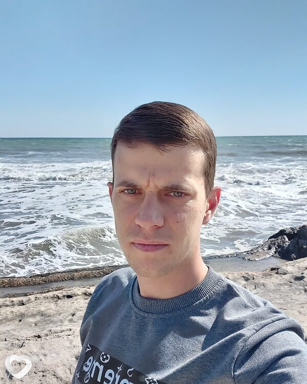Женя, 36, Санкт-Петербурге — анкета №1426322