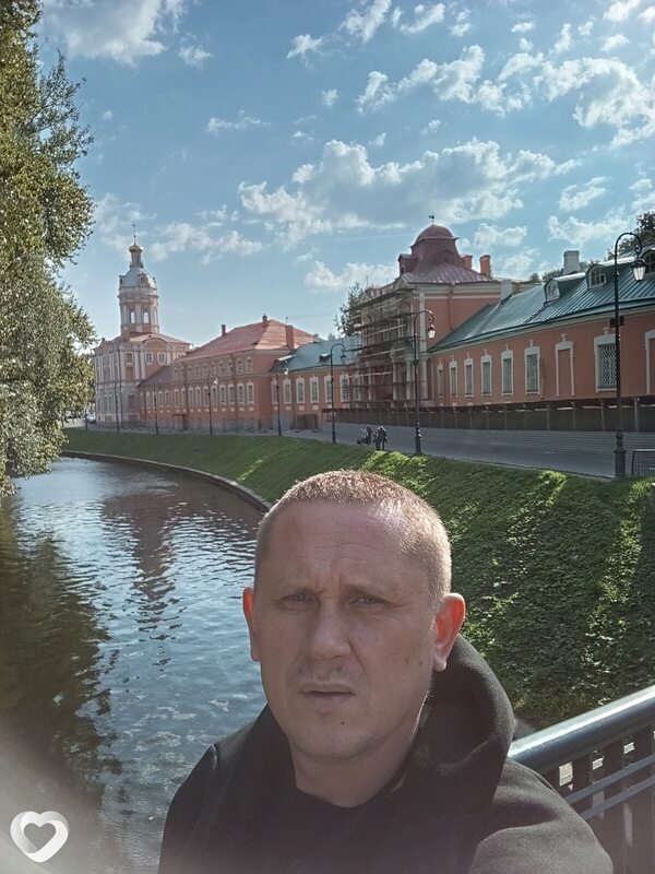 Александр, 44, Бийске — анкета №1426326