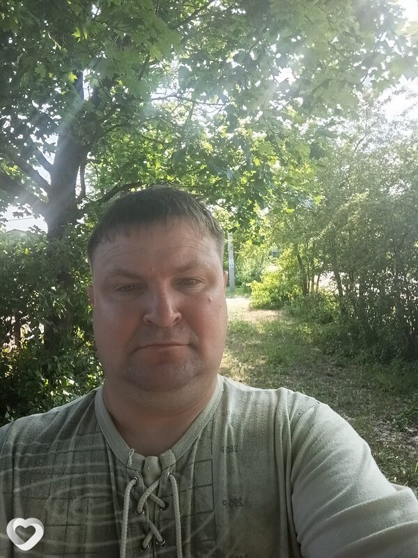 Михаил, 37, Калуге — анкета №1426234