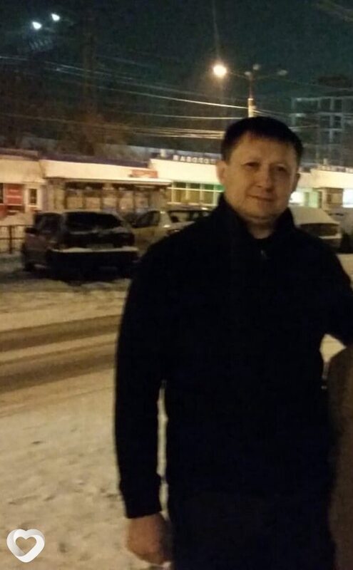 Усман Татарин, 57, Чайковском — анкета №1426238