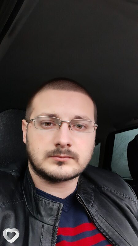Виктор, 33, Симферополе — анкета №1426241