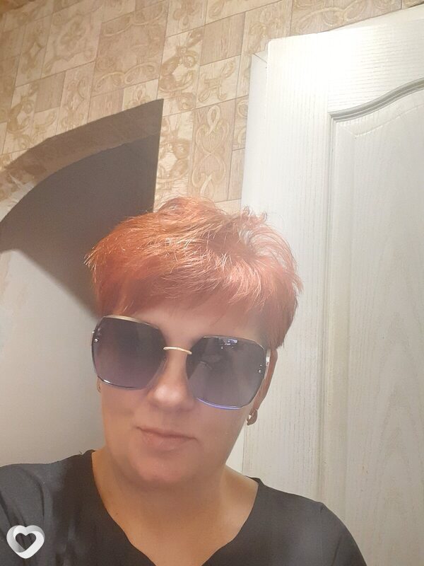 Елена, 50, Хабаровске — анкета №1426242