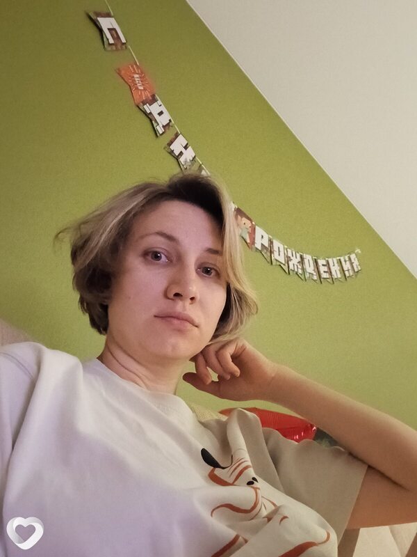 Наталья, 36, Москве — анкета №1426258