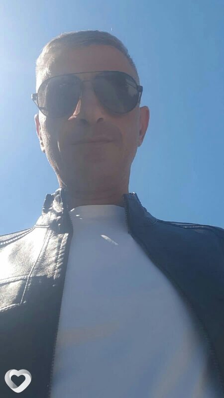 Маис, 45, Белгороде — анкета №1426262