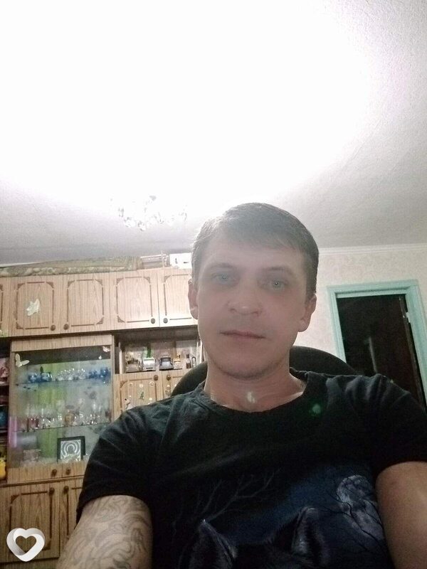 Михаил, 43, Кропоткине — анкета №1426263