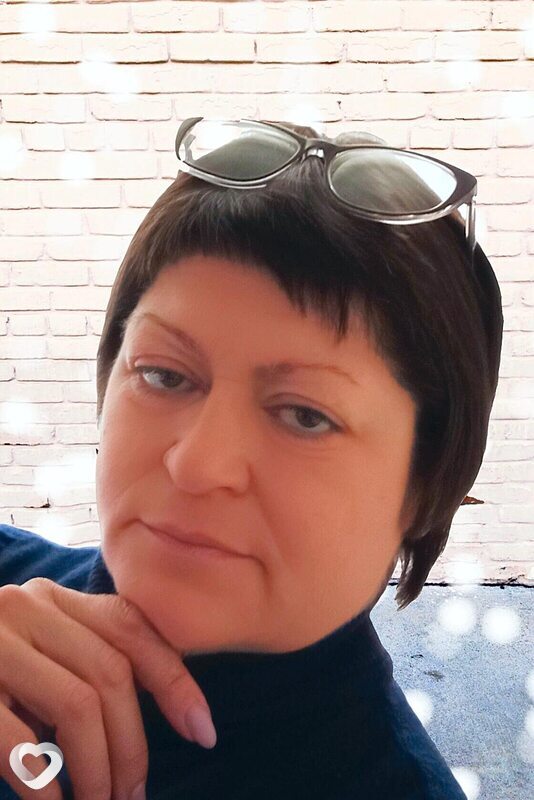 Елена, 58, Сергиеве Посаде — анкета №1426266