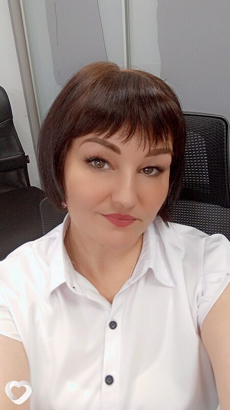 Ольга, Кувандык