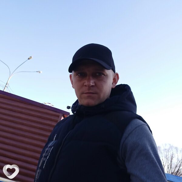 Николай, 33, Прокопьевске — анкета №1426331