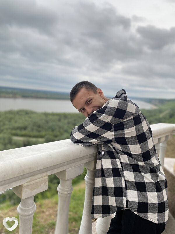 Максим, 24, Омске — анкета №1426332
