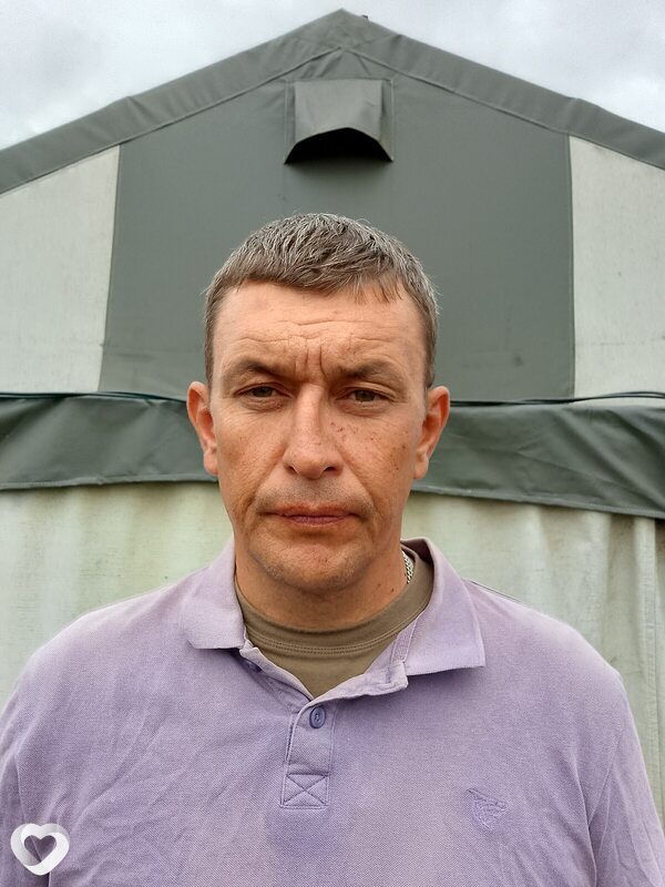 Dmitry, Чебаркуль