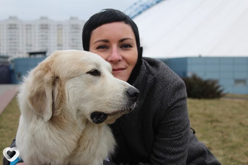 Светлана, 43, Барнауле — анкета №1426344