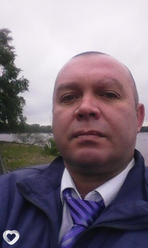 Алексей, 53, Курчатове — анкета №1426350