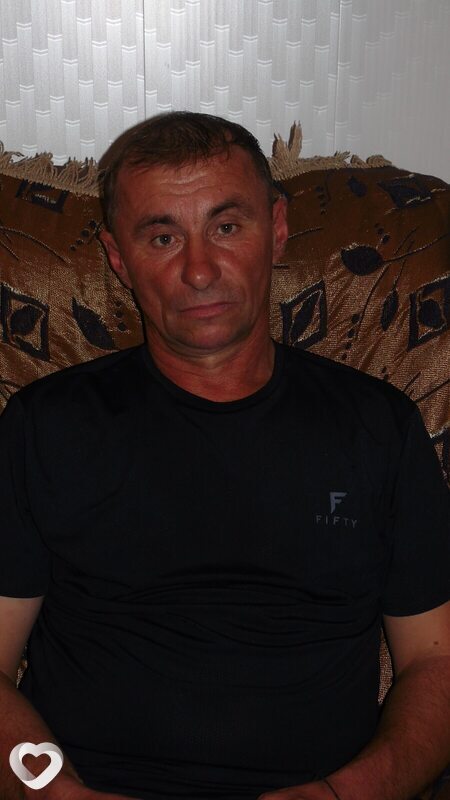 Андрей, 50, Орске — анкета №1426354