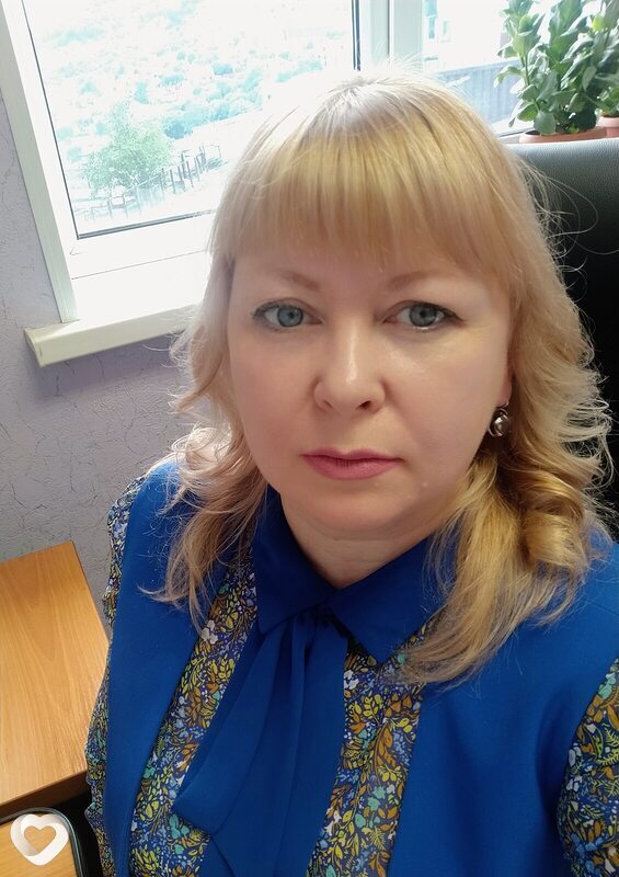Ксения, 42, Петропавловске-Камчатском — анкета №1426585