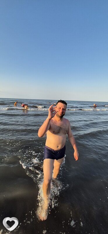 Андрей, 32, Москве — анкета №1426586