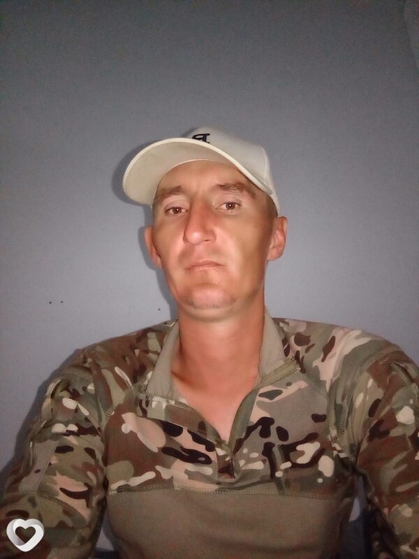 Сергей, 35, Льгове — анкета №1426589