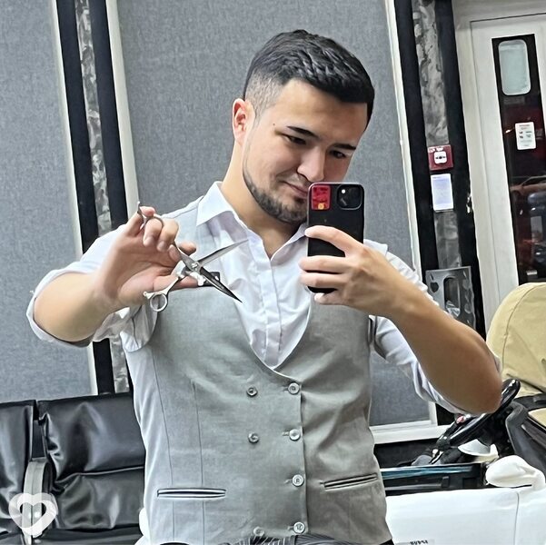 Фарик, 28, Уфе — анкета №1426593